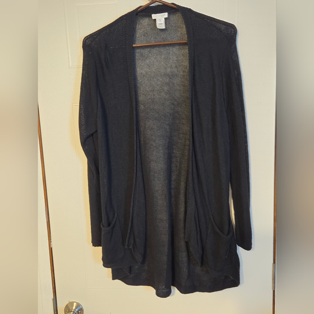 JJill Sweater 334